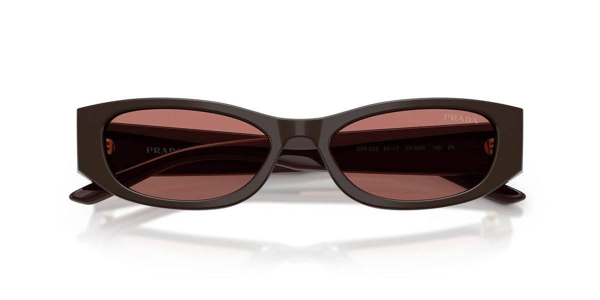 Prada PR D22S 27I80W