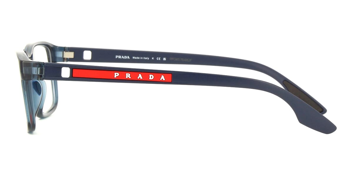 Prada Linea Rossa VPS 09O CZH1O1