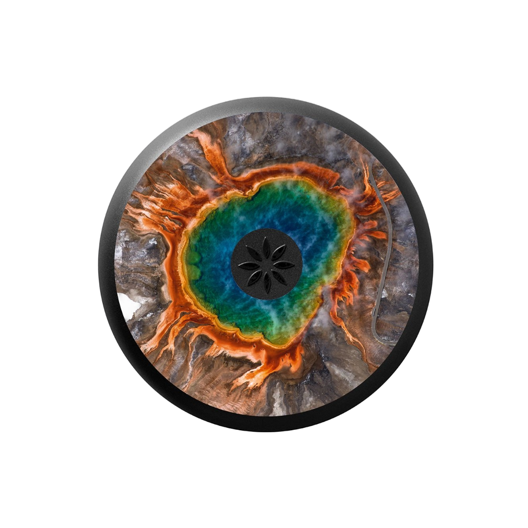 Invisalign™ Nature Aligner Cases