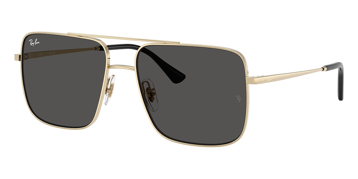 Ray-Ban Ari RB 3758 9213/87