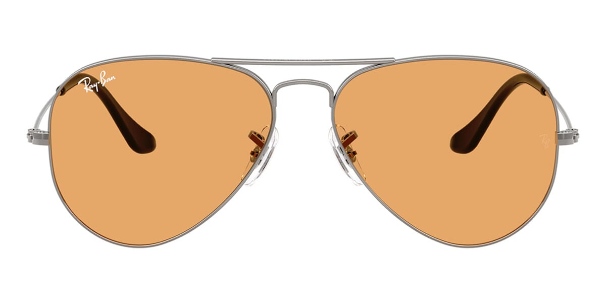 Ray-Ban Aviator Large Metal RB 3025 004/33
