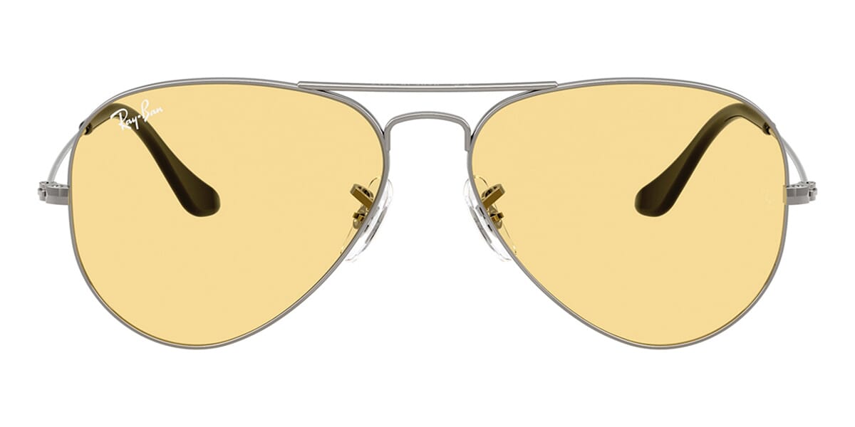 Ray-Ban Aviator Large Metal RB 3025 004/R6 - As Seen On Nick Jonas & G-Dragon