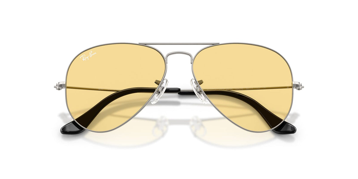 Ray-Ban Aviator Large Metal RB 3025 004/R6 - As Seen On Nick Jonas & G-Dragon