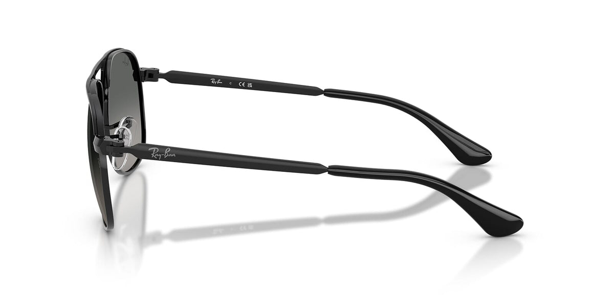 Ray-Ban Bill Max RB 3793 002/71