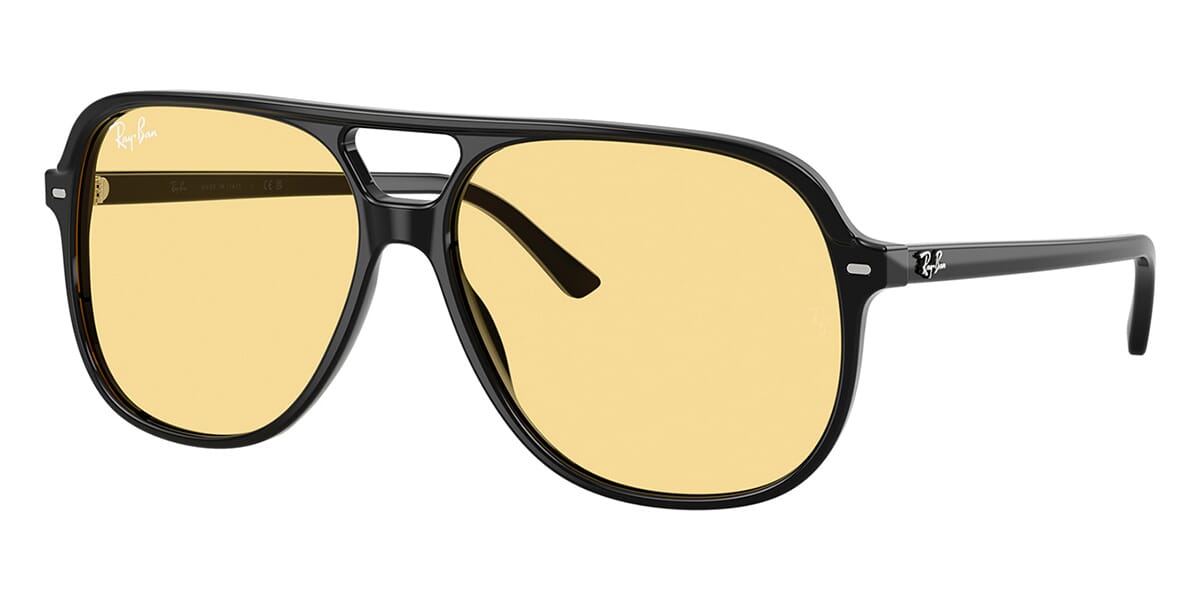 Ray-Ban Bill RB 2198 901/R6 - As Seen On Alessandra Ambrosio & Inka Williams