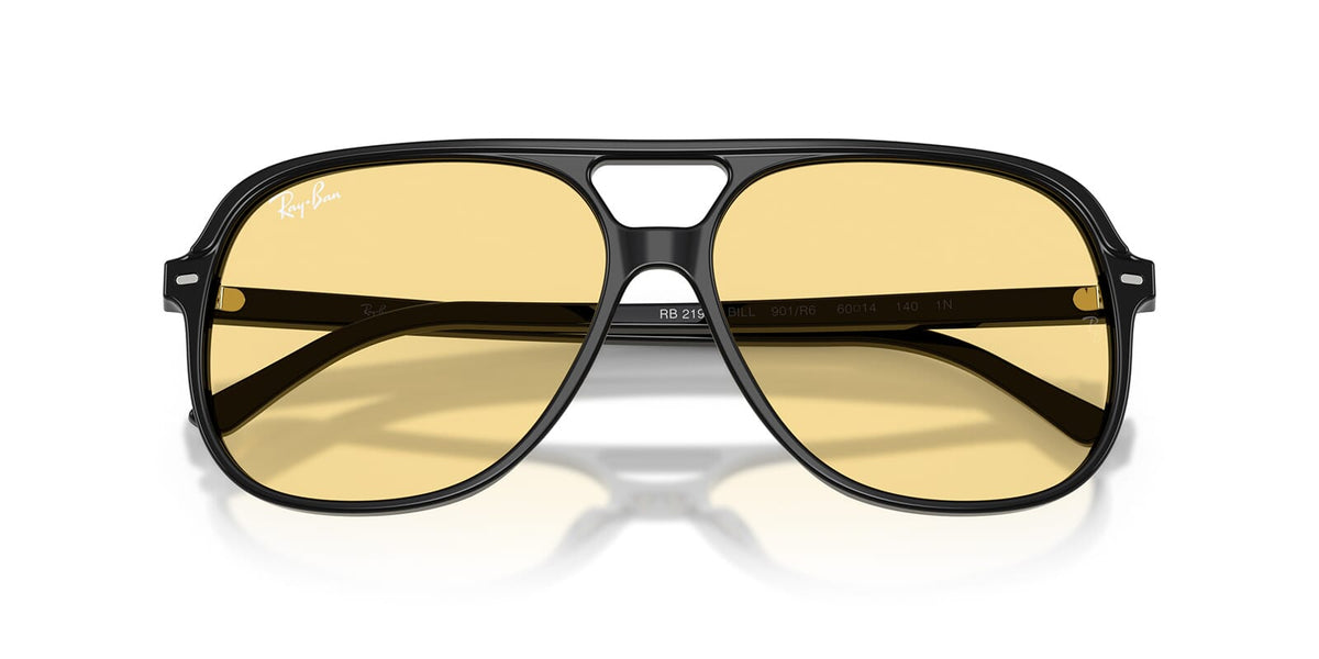 Ray-Ban Bill RB 2198 901/R6 - As Seen On Alessandra Ambrosio & Inka Williams