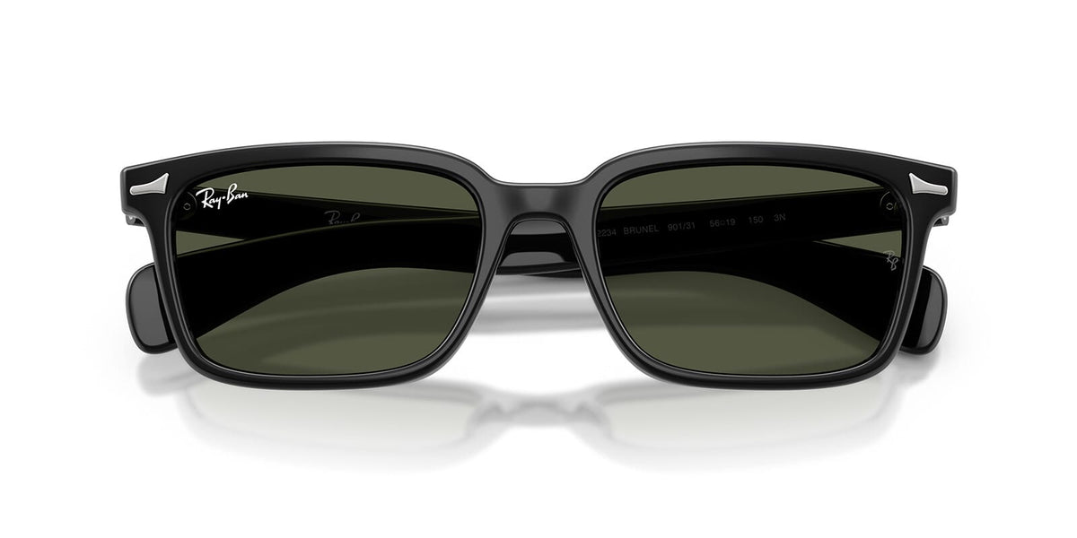 Ray-Ban Brunel RB 2234 901/31