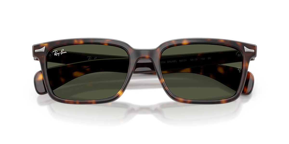 Ray-Ban Brunel RB 2234 902/31