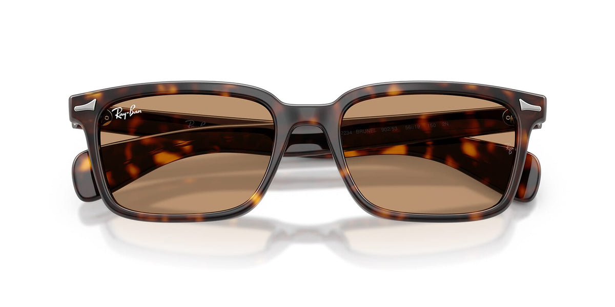 Ray-Ban Brunel RB 2234 902/53