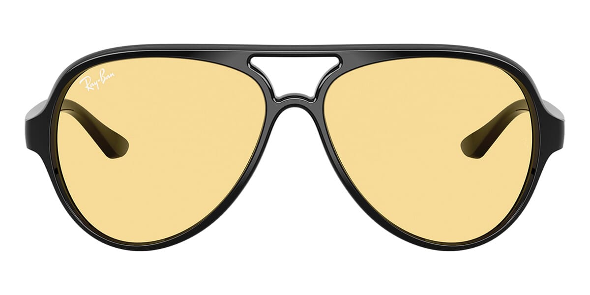 Ray-Ban Cats 5000 RB 4125 601/R6