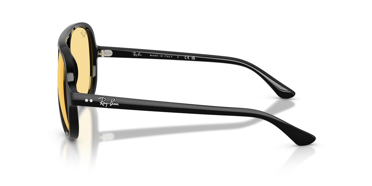 Ray-Ban Cats 5000 RB 4125 601/R6