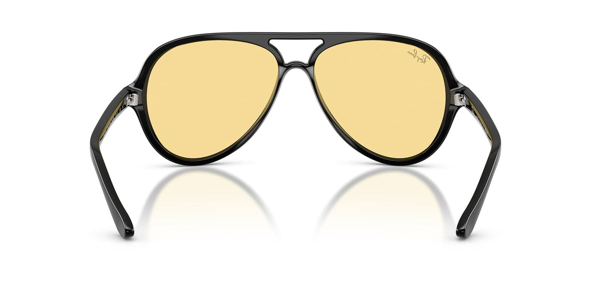 Ray-Ban Cats 5000 RB 4125 601/R6