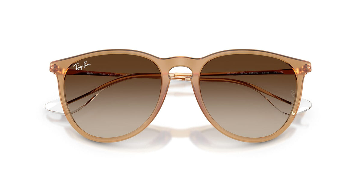 Ray-Ban Erika RB 4171 6814/13 - As Seen On David Warner