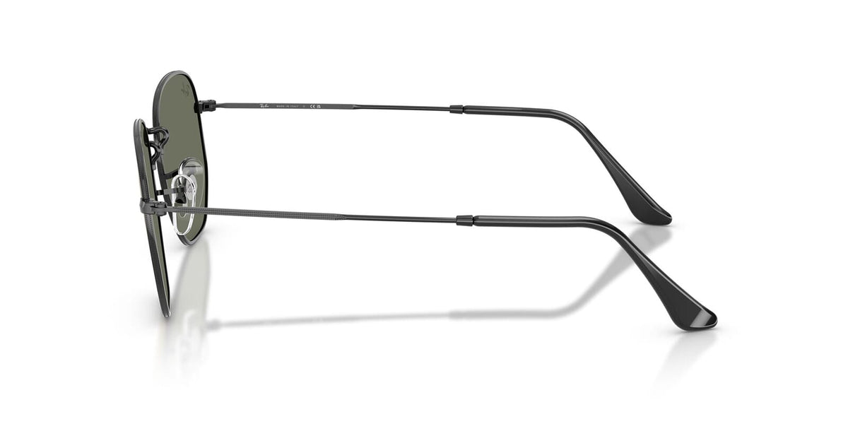 Ray-Ban Hexagonal RB 3548N 002/39
