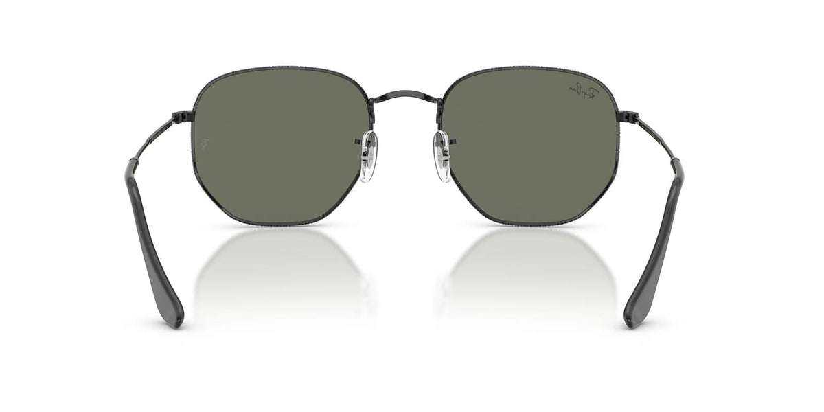 Ray-Ban Hexagonal RB 3548N 002/39