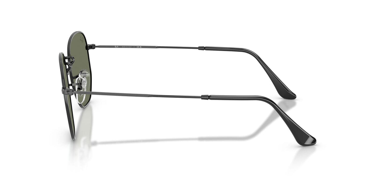 Ray-Ban Hexagonal RB 3548N 002/68