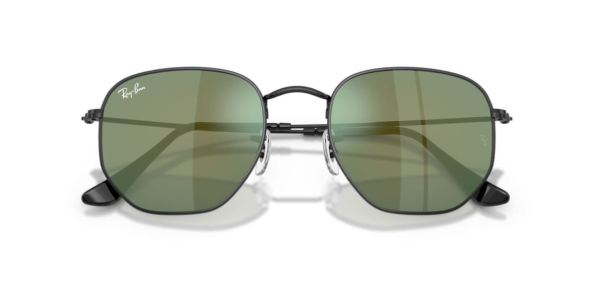 Ray-Ban Hexagonal RB 3548N 002/68