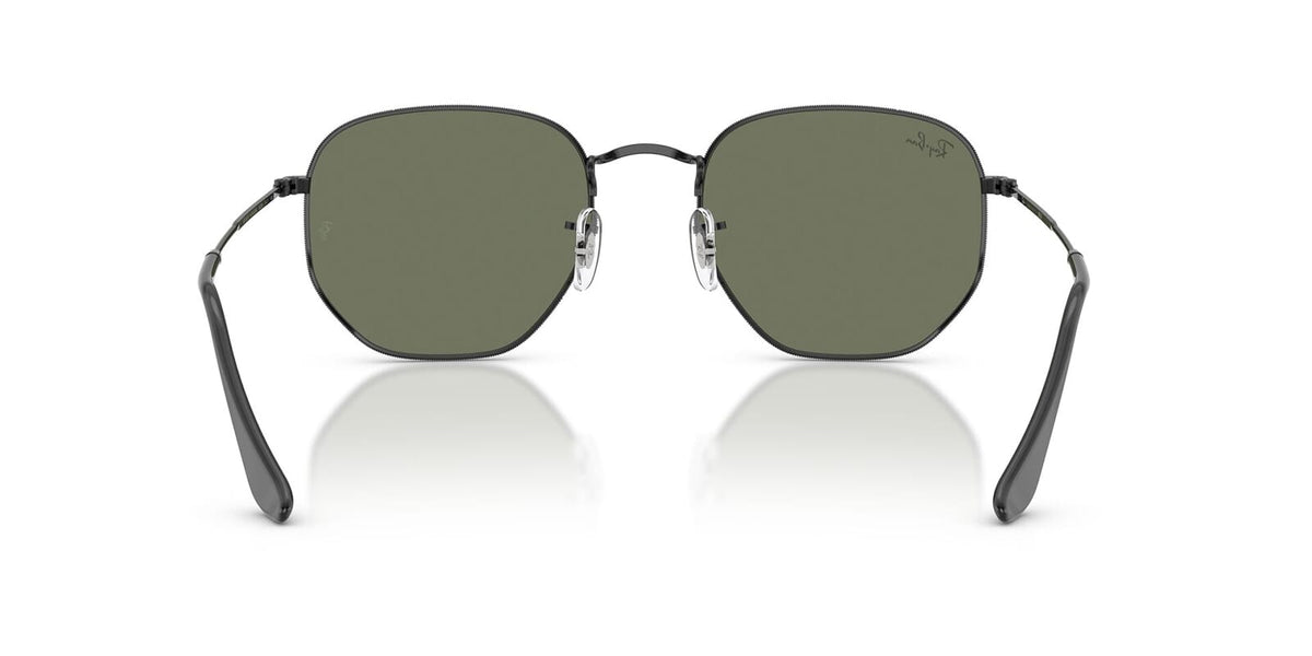 Ray-Ban Hexagonal RB 3548N 002/68