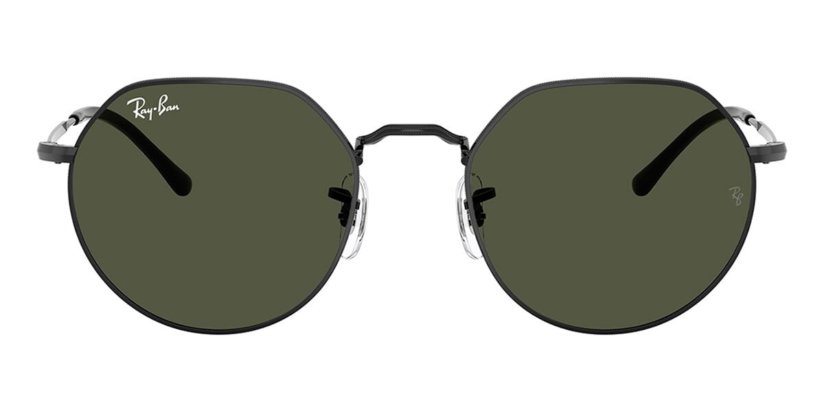 Ray-Ban Jack RB 3565 002/31