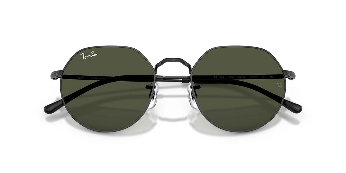 Ray-Ban Jack RB 3565 002/31