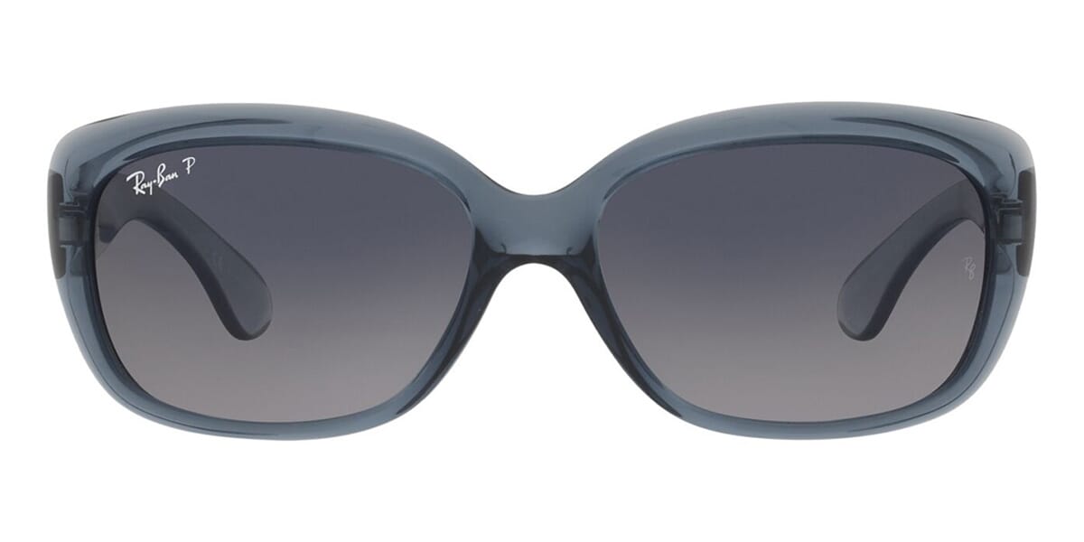 Ray-Ban Jackie Ohh RB 4101 6592/78 Polarised