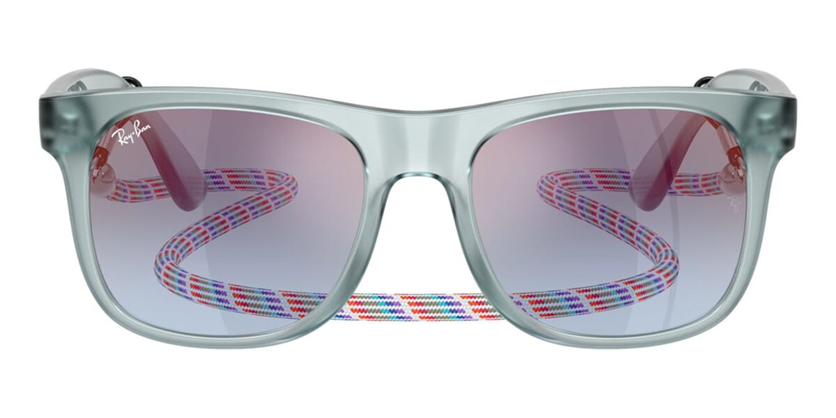 Ray-Ban Junior Justin RJ9069S 7223/U0