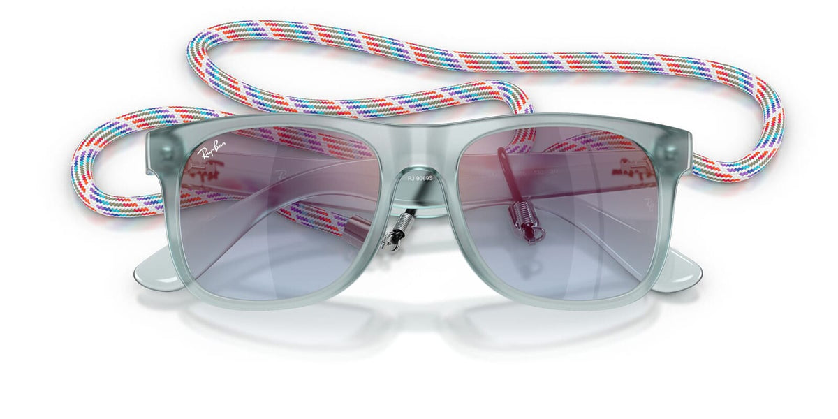 Ray-Ban Junior Justin RJ9069S 7223/U0