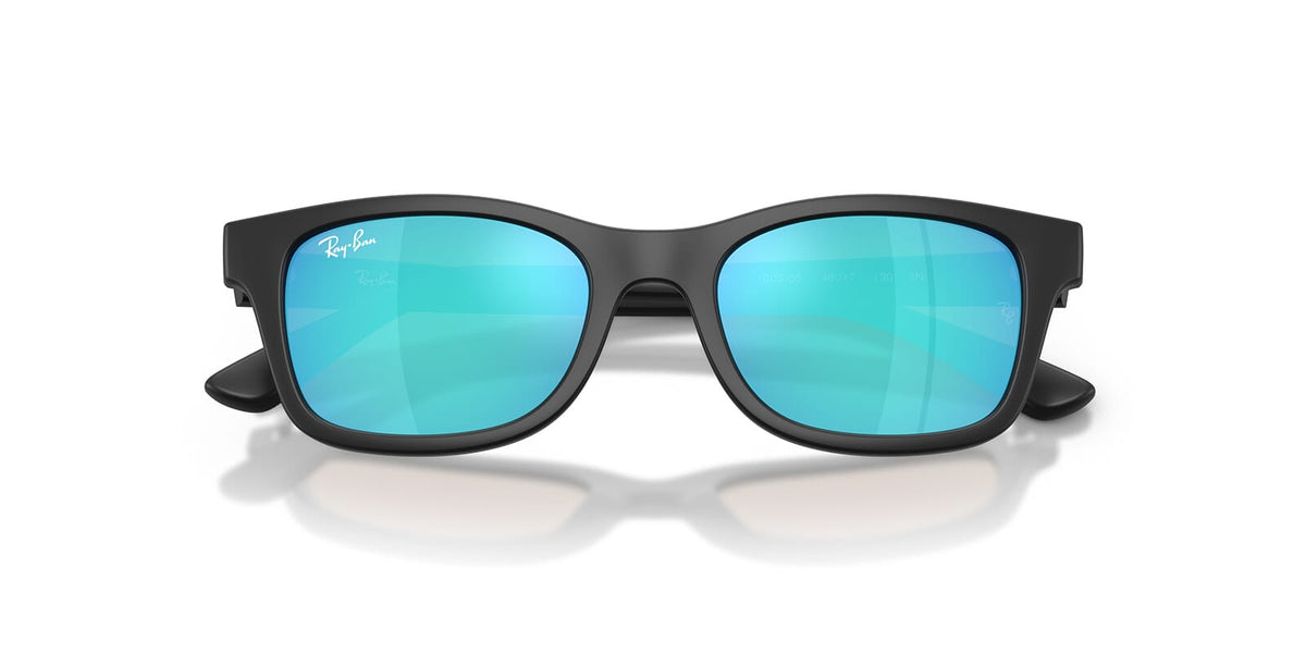 Ray-Ban Junior RJ 9086S 100S/55