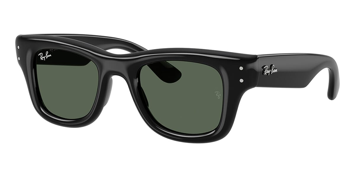 Ray-Ban Junior RJ 9240S 100/71