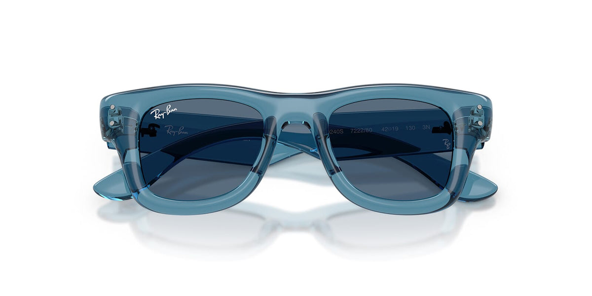 Ray-Ban Junior RJ 9240S 7222/80