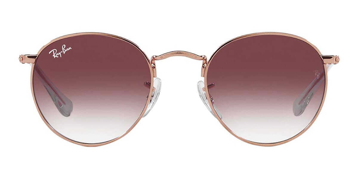Ray-Ban Kids Round RJ 9547S 291/8H Childs Frame