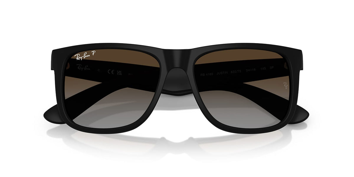 Ray-Ban Justin RB 4165 622/T5