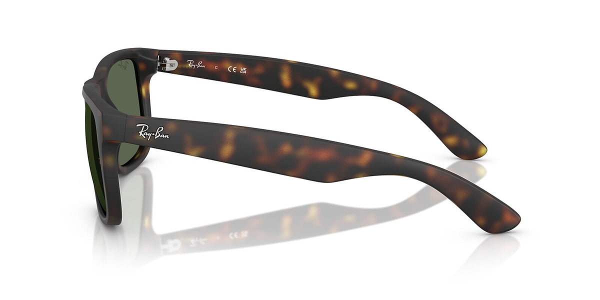 Ray-Ban Justin RB 4165 865/71