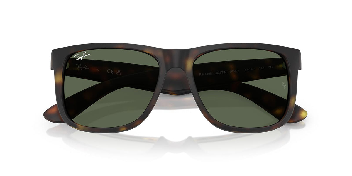 Ray-Ban Justin RB 4165 865/71