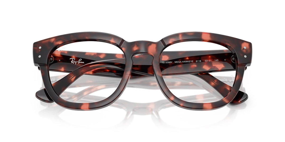 Ray-Ban Mega Hawkeye RB 0298V 8118