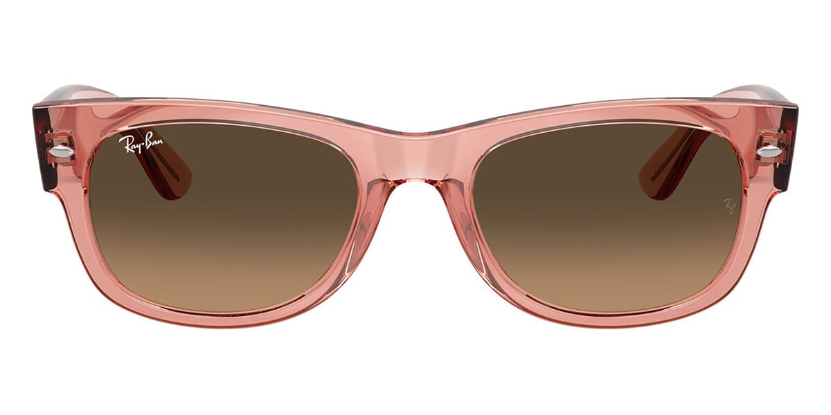 Ray-Ban Mega Wayfarer II RB 0832S 6848/43