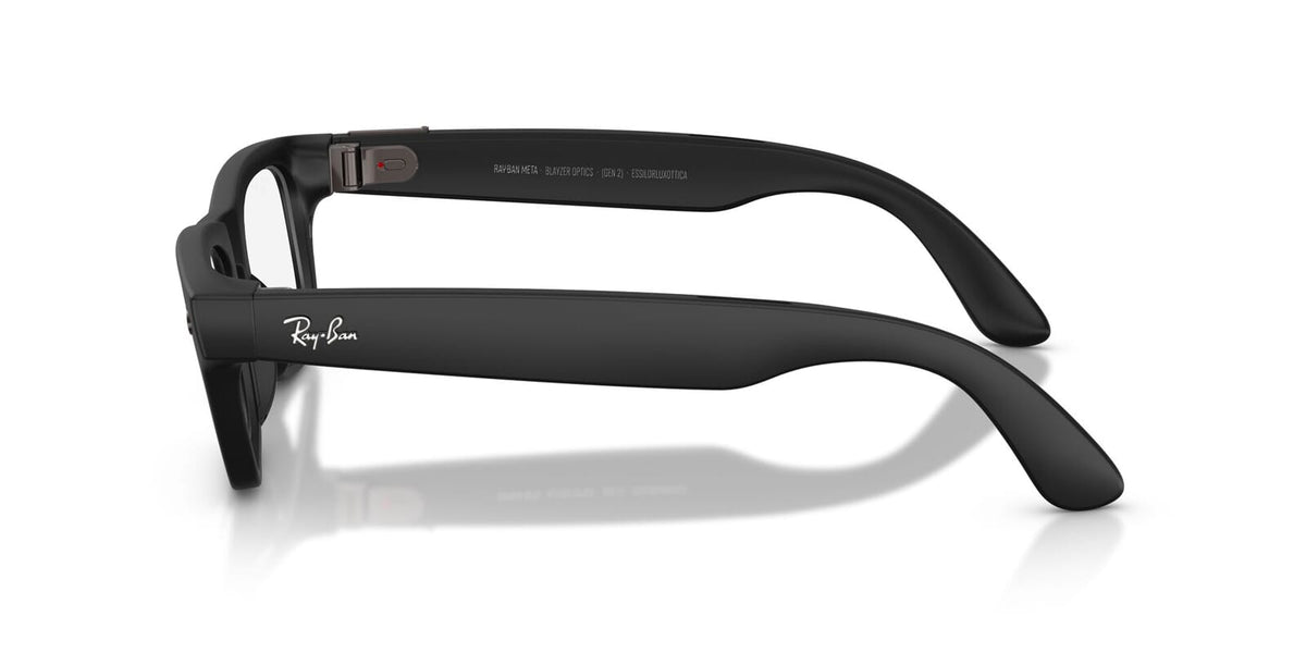 Ray-Ban Meta Blayzer Optics RW7001 2077 - As Seen On Jennie BLACKPINK