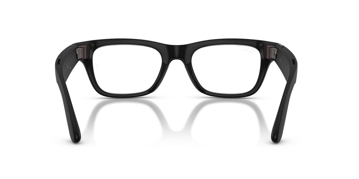 Ray-Ban Meta Blayzer Optics RW7001 2077 - As Seen On Jennie BLACKPINK