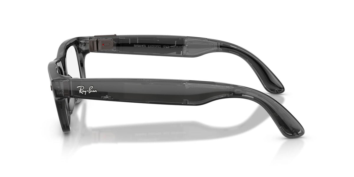 Ray-Ban Meta Blayzer Optics RW7001 8526 - As Seen On Gavin Leatherwood