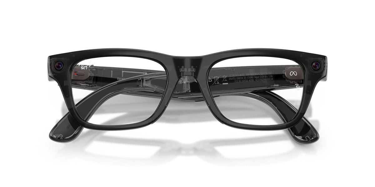 Ray-Ban Meta Blayzer Optics RW7001 8526 - As Seen On Gavin Leatherwood