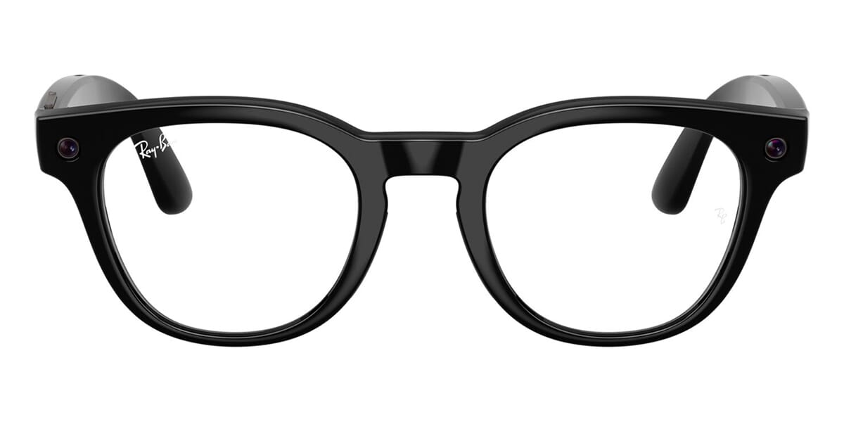 Ray-Ban Meta Scriber Optics RW7002 2000