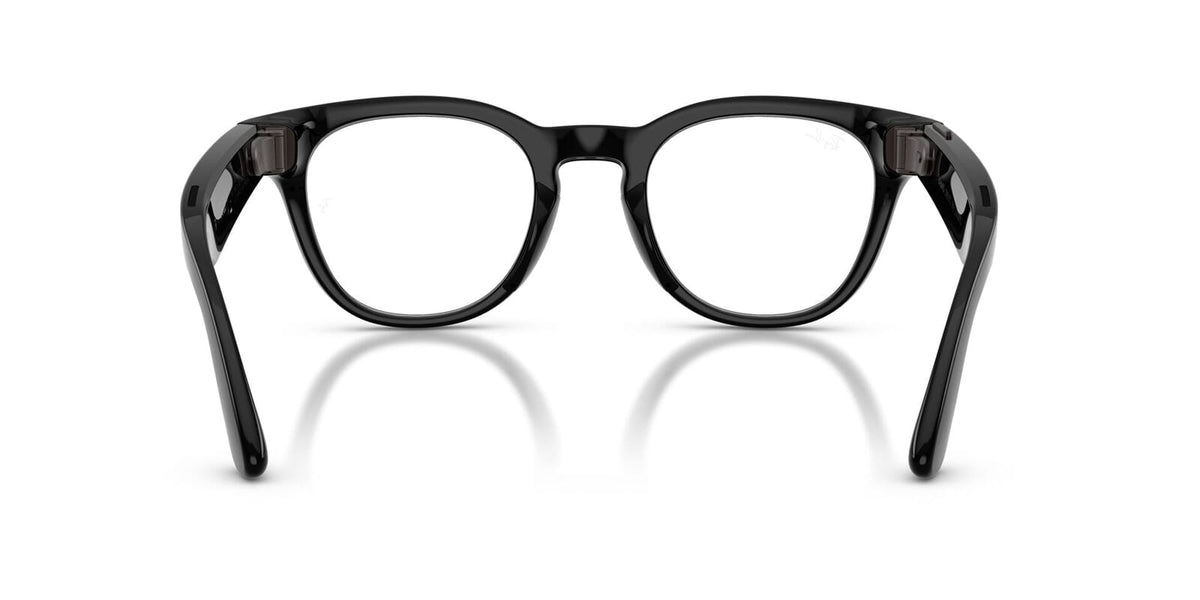 Ray-Ban Meta Scriber Optics RW7002 2000