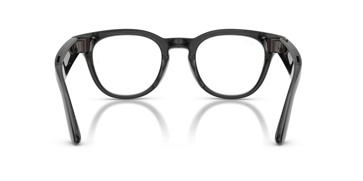 Ray-Ban Meta Scriber Optics RW7002 8526