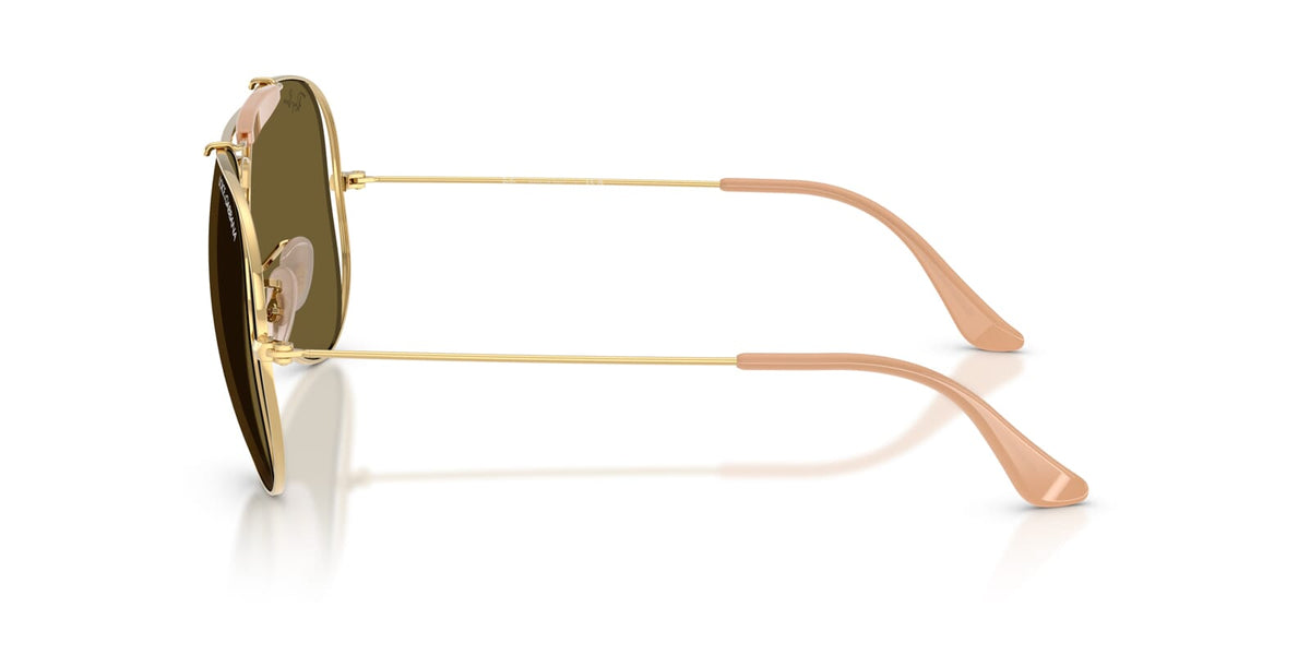 Ray-Ban The Outdoorsman by Dolce&Gabbana RB 3029M 001/73 - As Seen On Joel Sanchez