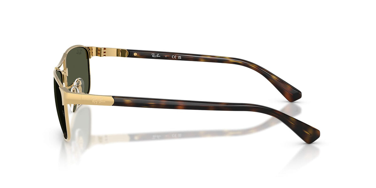 Ray-Ban RB 3778 001/31 - As Seen On Jasmine Muller