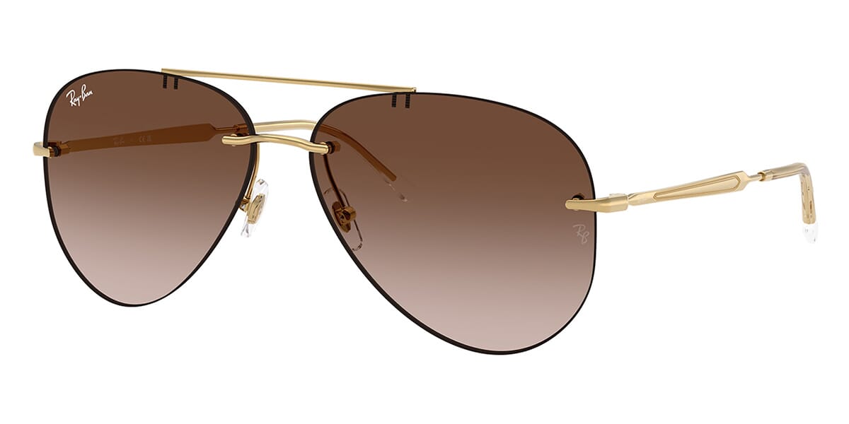 Ray-Ban RB 3791 001/13
