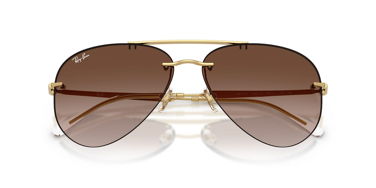 Ray-Ban RB 3791 001/13