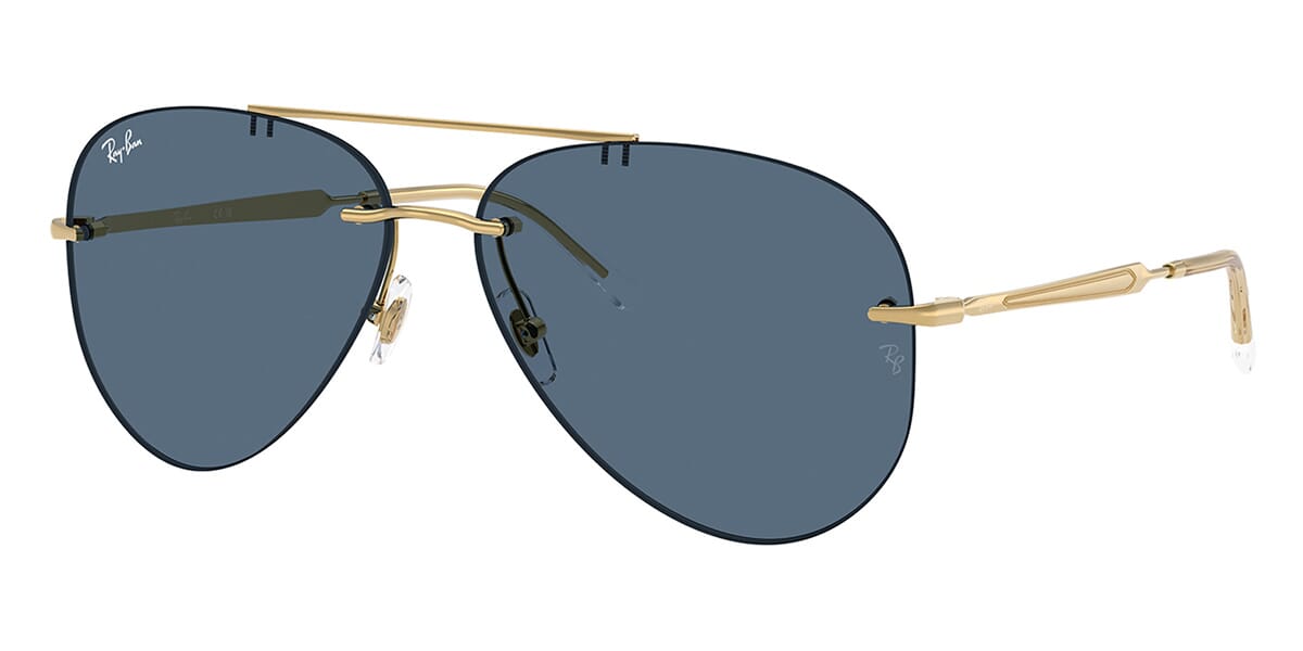 Ray-Ban RB 3791 001/80
