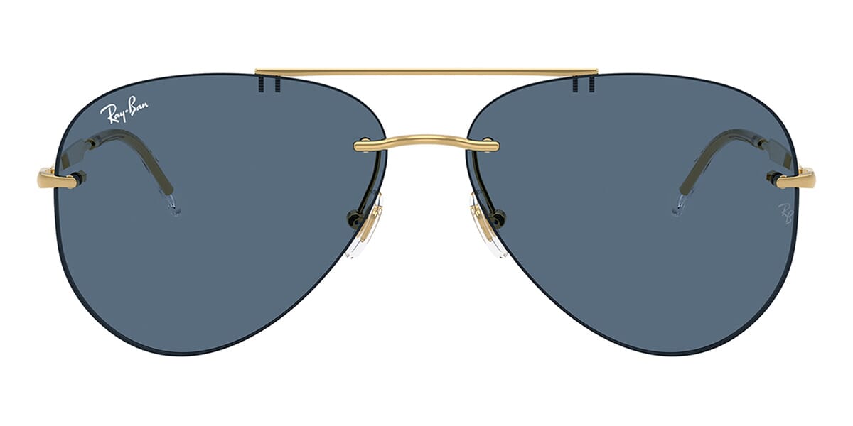 Ray-Ban RB 3791 001/80