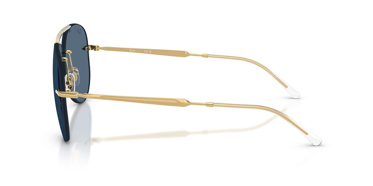 Ray-Ban RB 3791 001/80